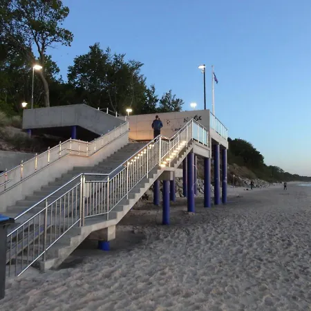 Ubytování v soukromí Aida *