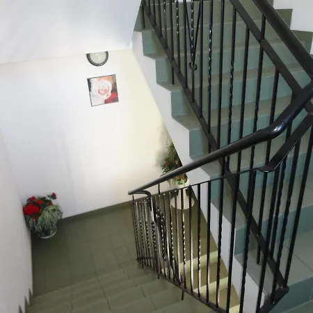 Aida Ubytování v soukromí Kolobřeh