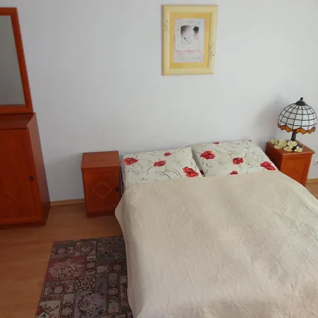 Ubytování v soukromí Aida *