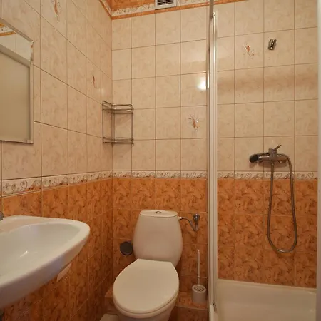 Aida Ubytování v soukromí Kolobřeh