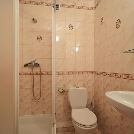 Apartmán Aida