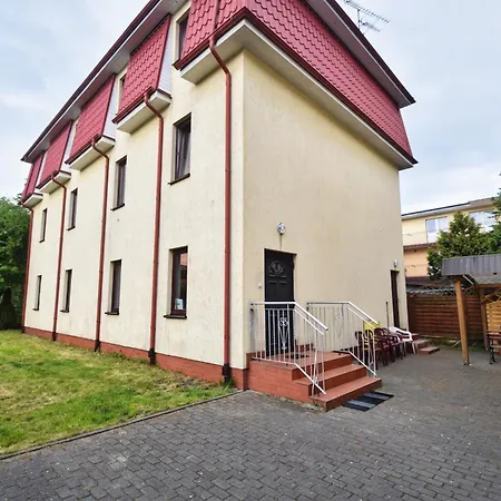 Aida Ubytování v soukromí *