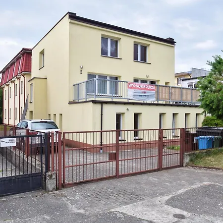 Aida Ubytování v soukromí