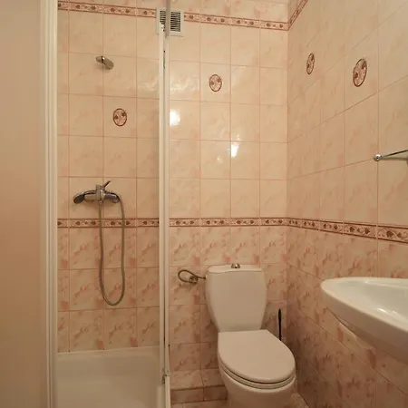 Aida Apartmán *