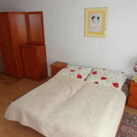 Apartmán Aida