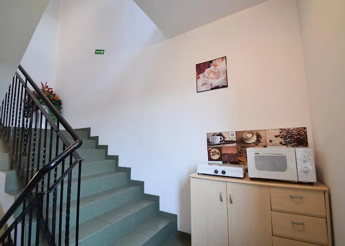 Aida Homestay szállás