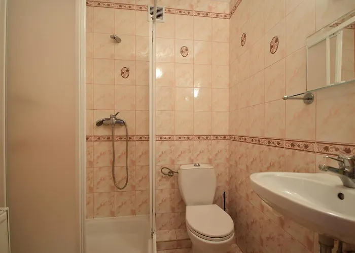 Habitación en casa particular Aida