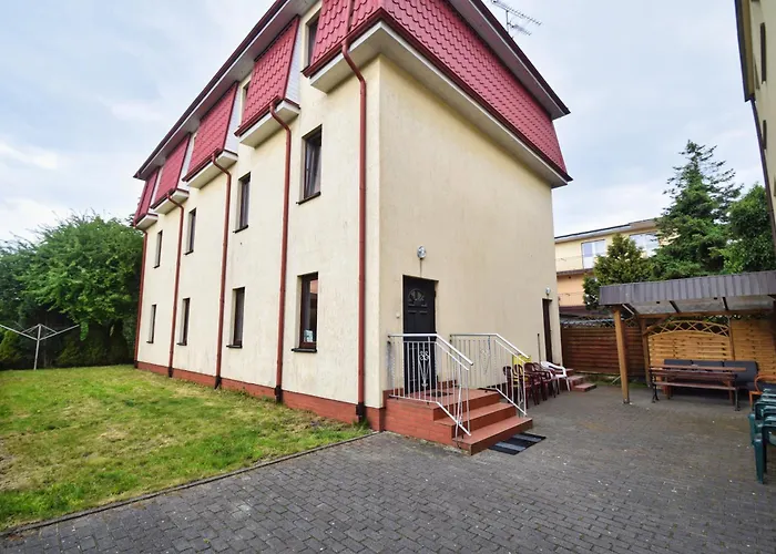 Aida Homestay szállás *