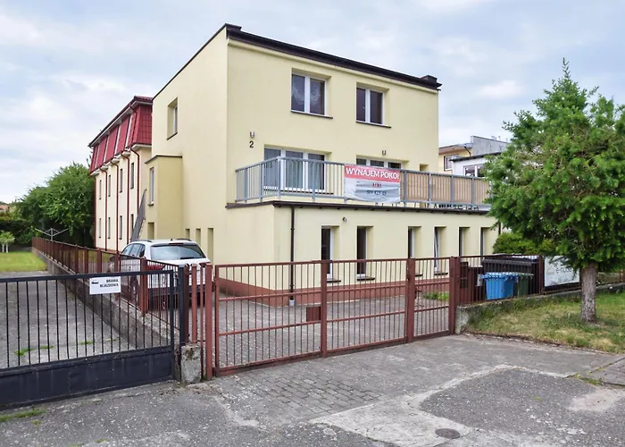 Aida Homestay szállás