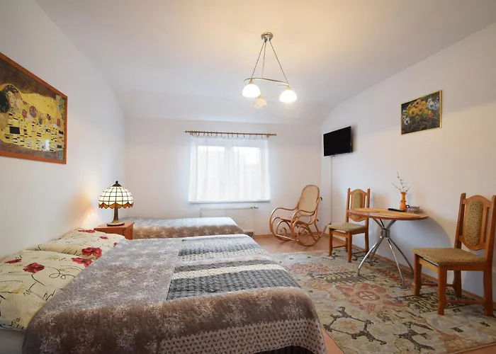 Aida Homestay szállás