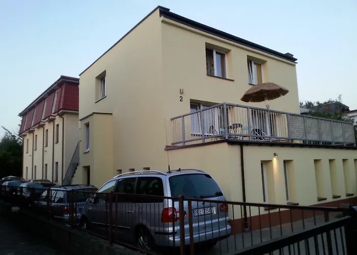 Aida Homestay szállás *