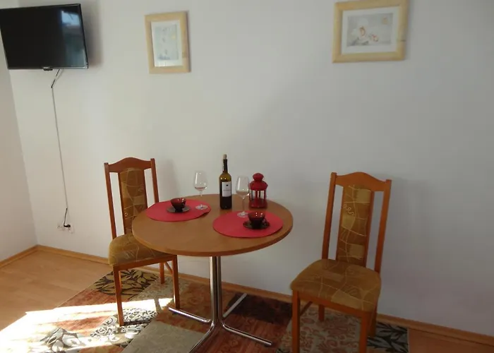 Homestay szállás Aida *
