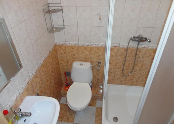 Aida Homestay szállás Kołobrzeg