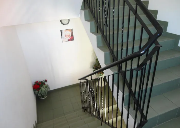 Aida Quarto em Acomodações Particulares Kołobrzeg